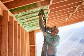 Weatherproofing Services in Bessemer City, NC